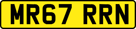 MR67RRN