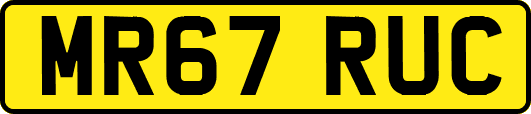MR67RUC