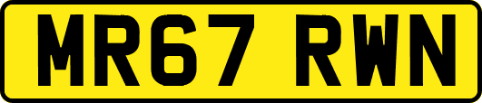 MR67RWN