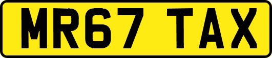 MR67TAX