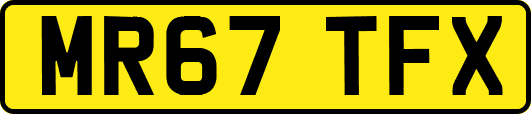 MR67TFX