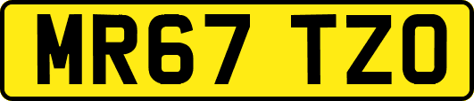 MR67TZO