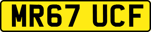 MR67UCF