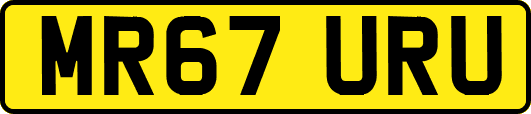 MR67URU