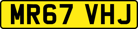 MR67VHJ