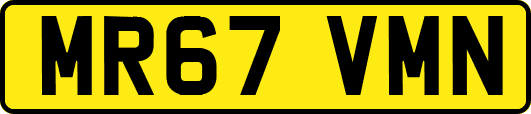 MR67VMN