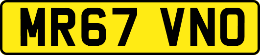 MR67VNO