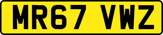 MR67VWZ