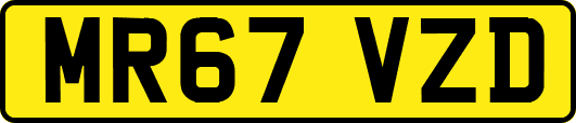 MR67VZD