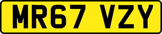 MR67VZY