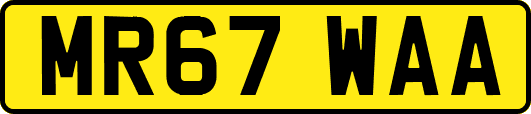 MR67WAA