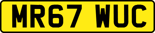 MR67WUC