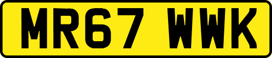 MR67WWK