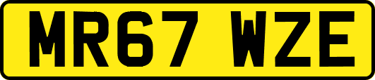 MR67WZE