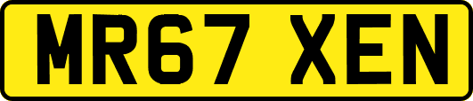 MR67XEN