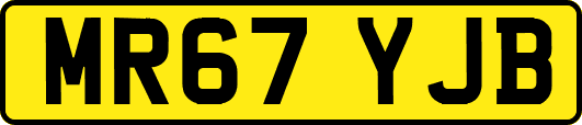 MR67YJB