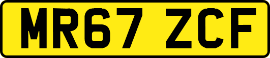 MR67ZCF