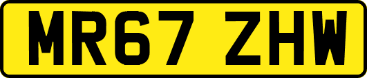 MR67ZHW
