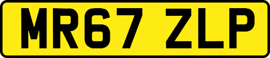 MR67ZLP
