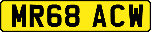 MR68ACW