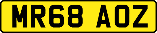 MR68AOZ