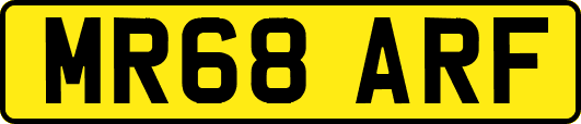MR68ARF