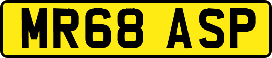 MR68ASP