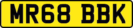 MR68BBK
