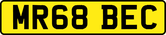 MR68BEC