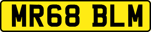 MR68BLM
