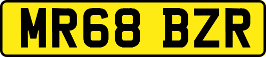 MR68BZR