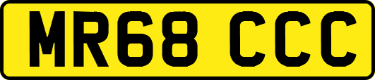 MR68CCC