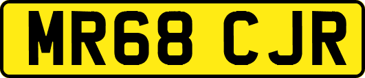 MR68CJR