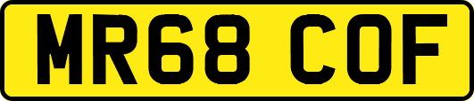 MR68COF