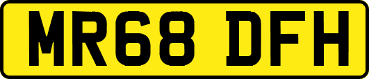 MR68DFH