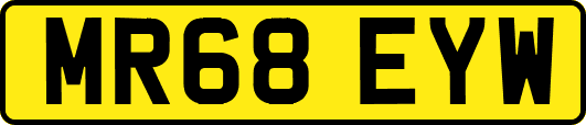 MR68EYW