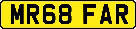 MR68FAR