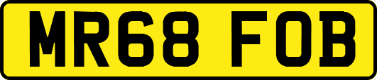 MR68FOB