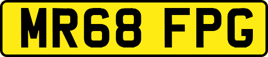 MR68FPG