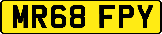 MR68FPY