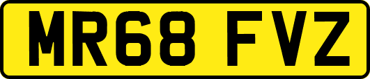 MR68FVZ