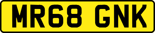 MR68GNK
