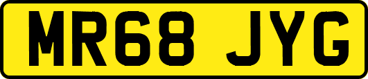 MR68JYG