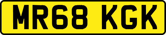 MR68KGK
