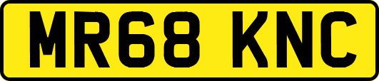 MR68KNC