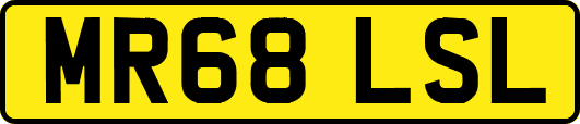 MR68LSL