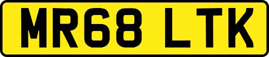 MR68LTK