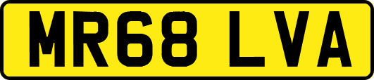 MR68LVA