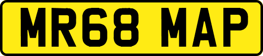 MR68MAP