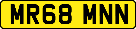MR68MNN